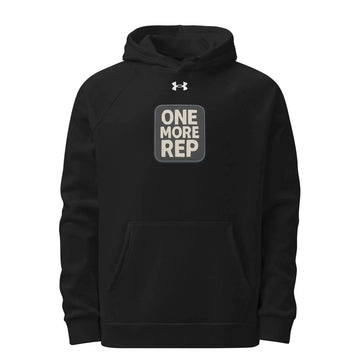 Under Armour® hoodie