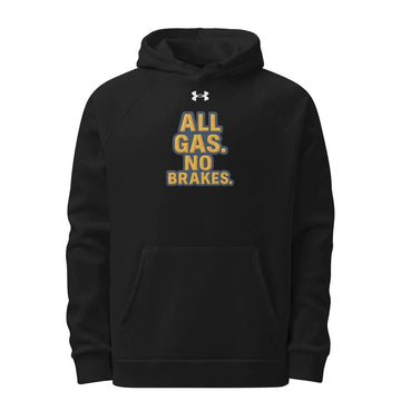 Under Armour® hoodie