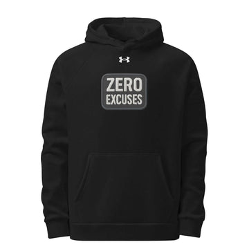 Under Armour® hoodie