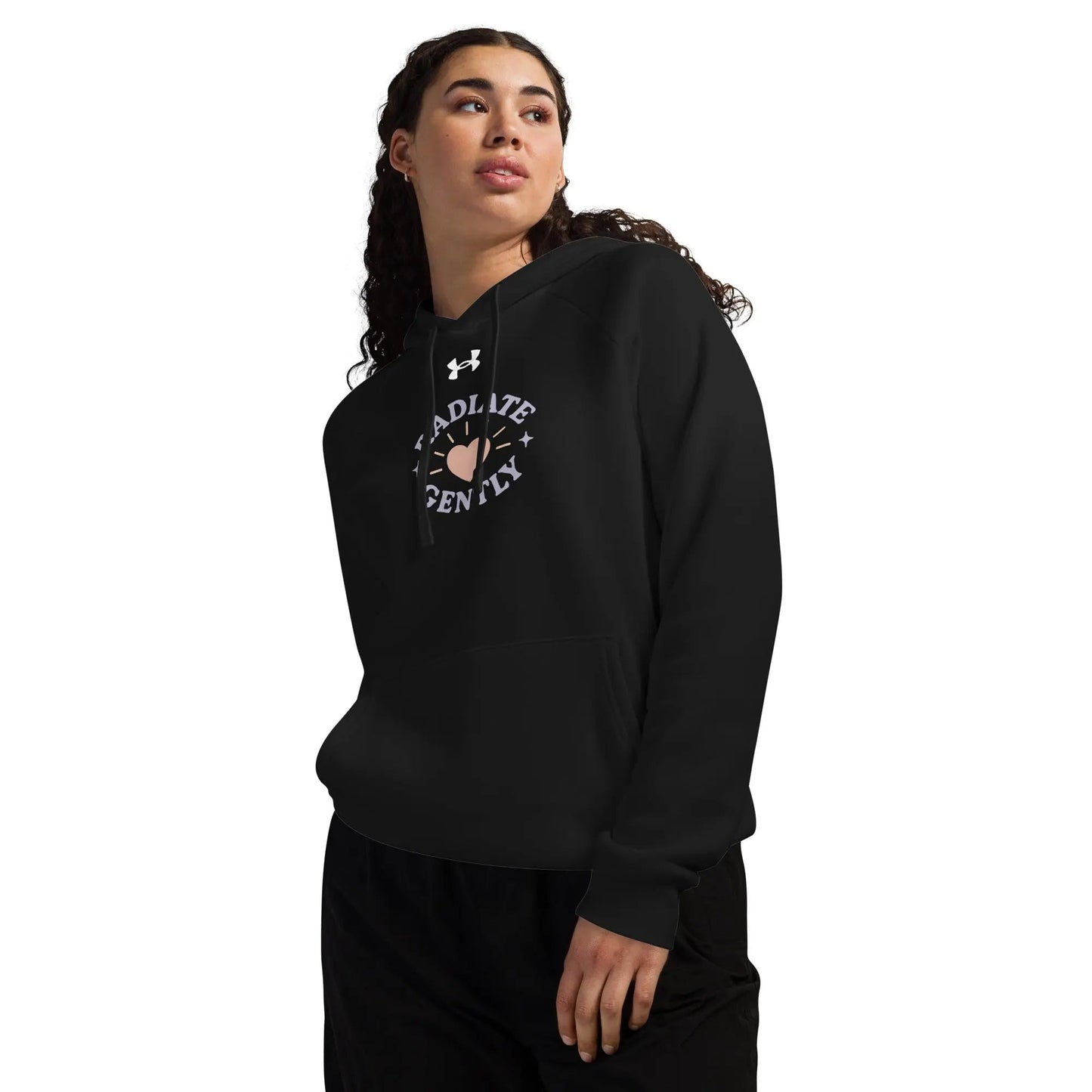 Under Armour® hoodie for everybody use