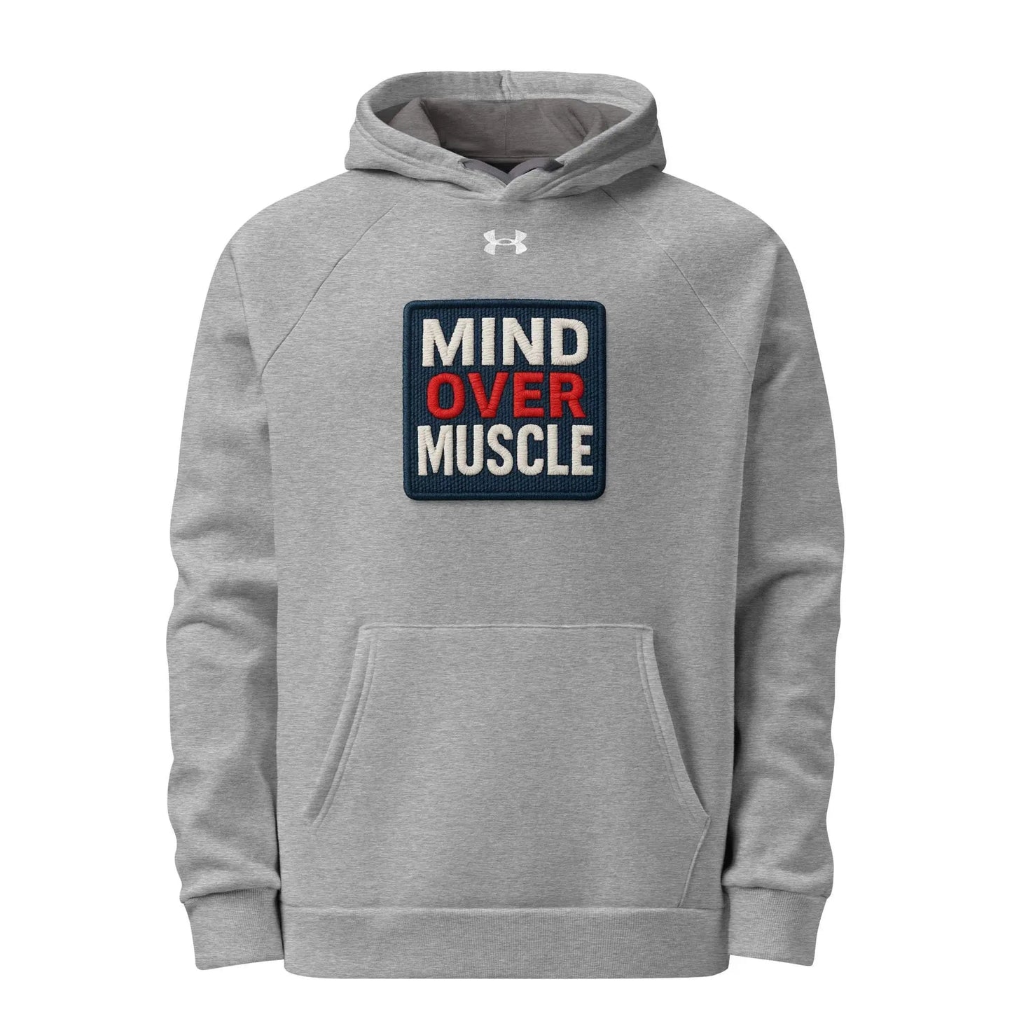 Under Armour® hoodie