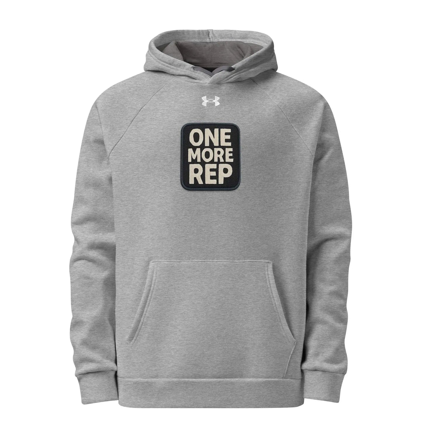 Under Armour® hoodie