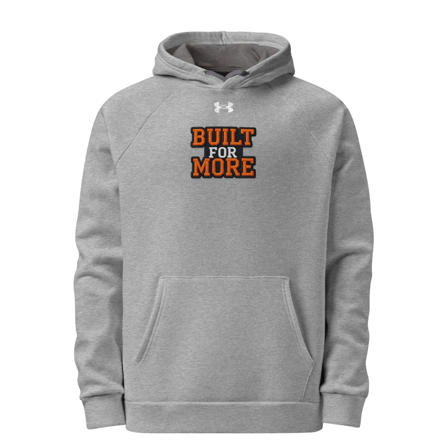 Under Armour® hoodie