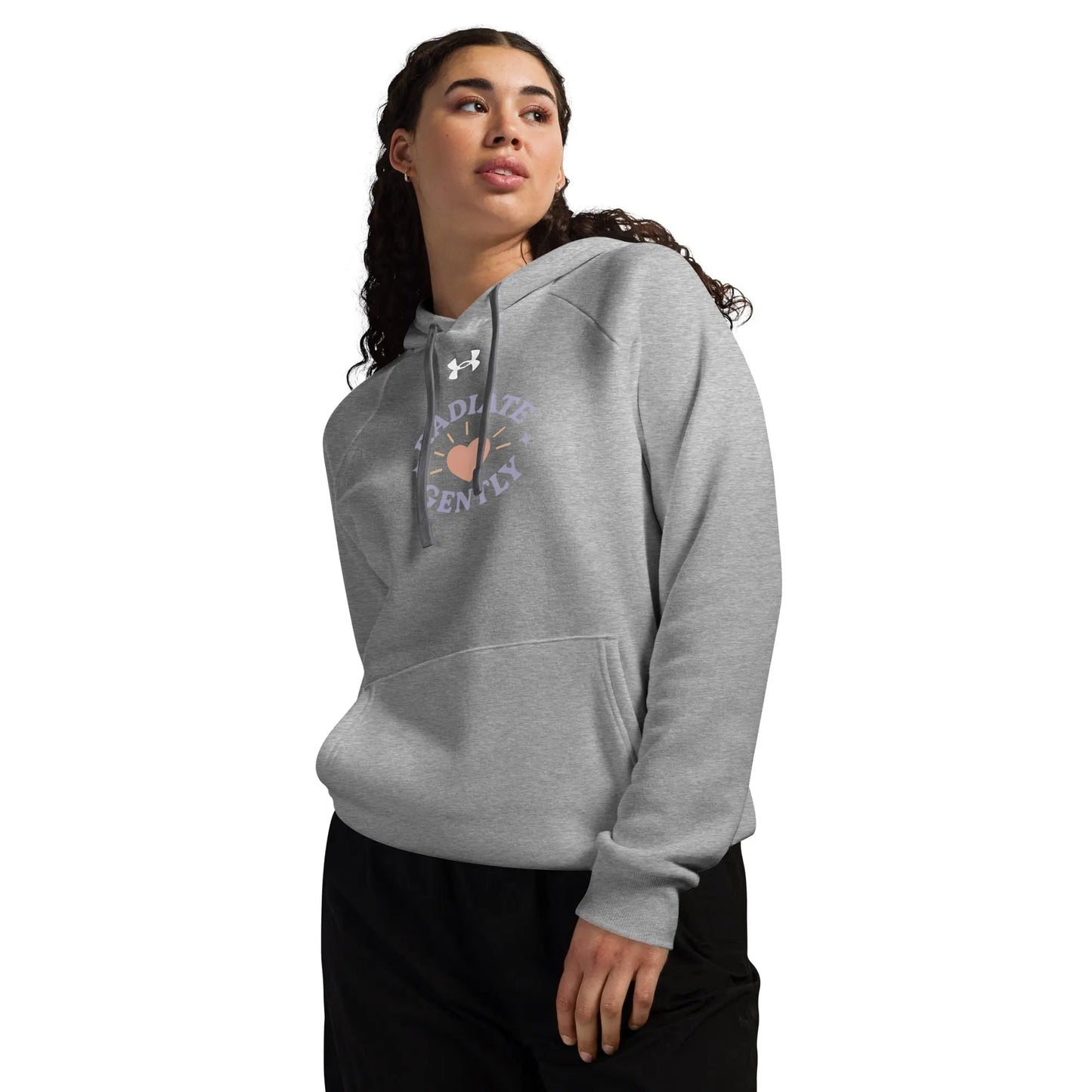 Under Armour® hoodie for everybody use