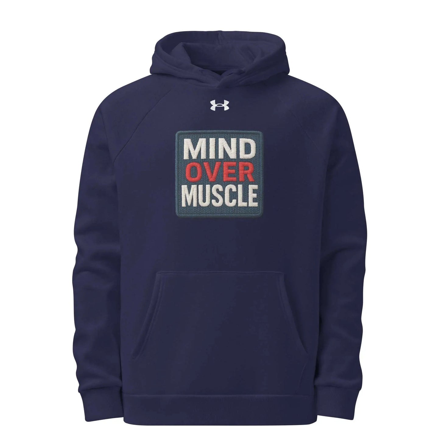 Under Armour® hoodie