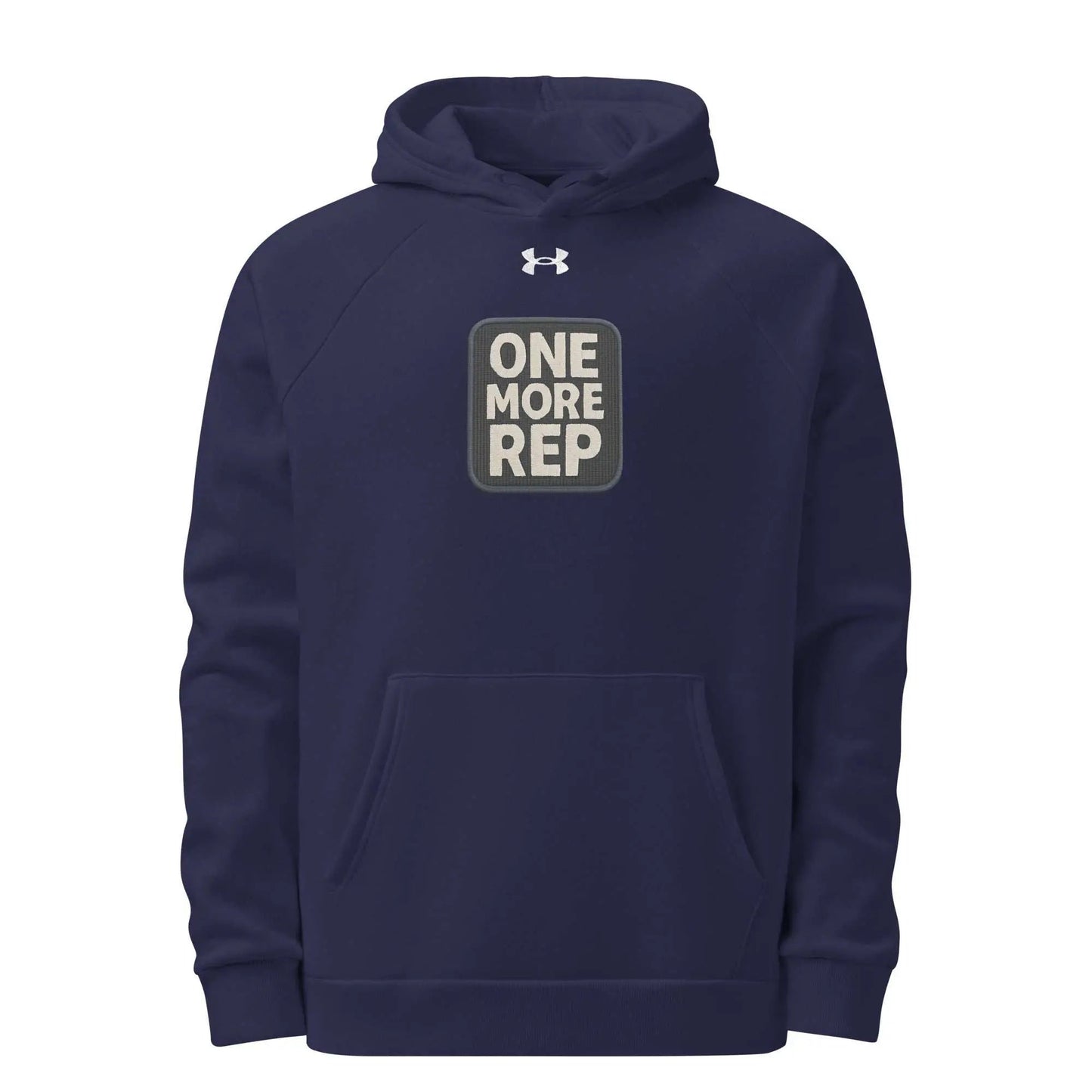 Under Armour® hoodie
