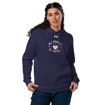 Under Armour® hoodie for everybody use