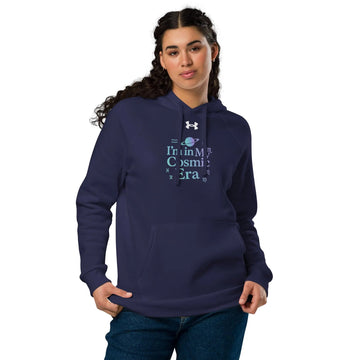 Under Armour® hoodie for everybody