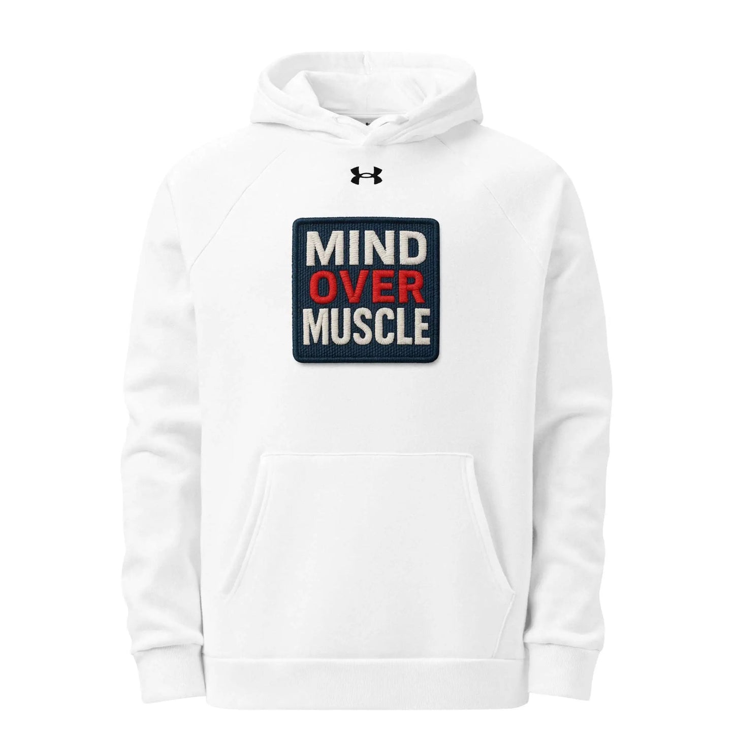 Under Armour® hoodie