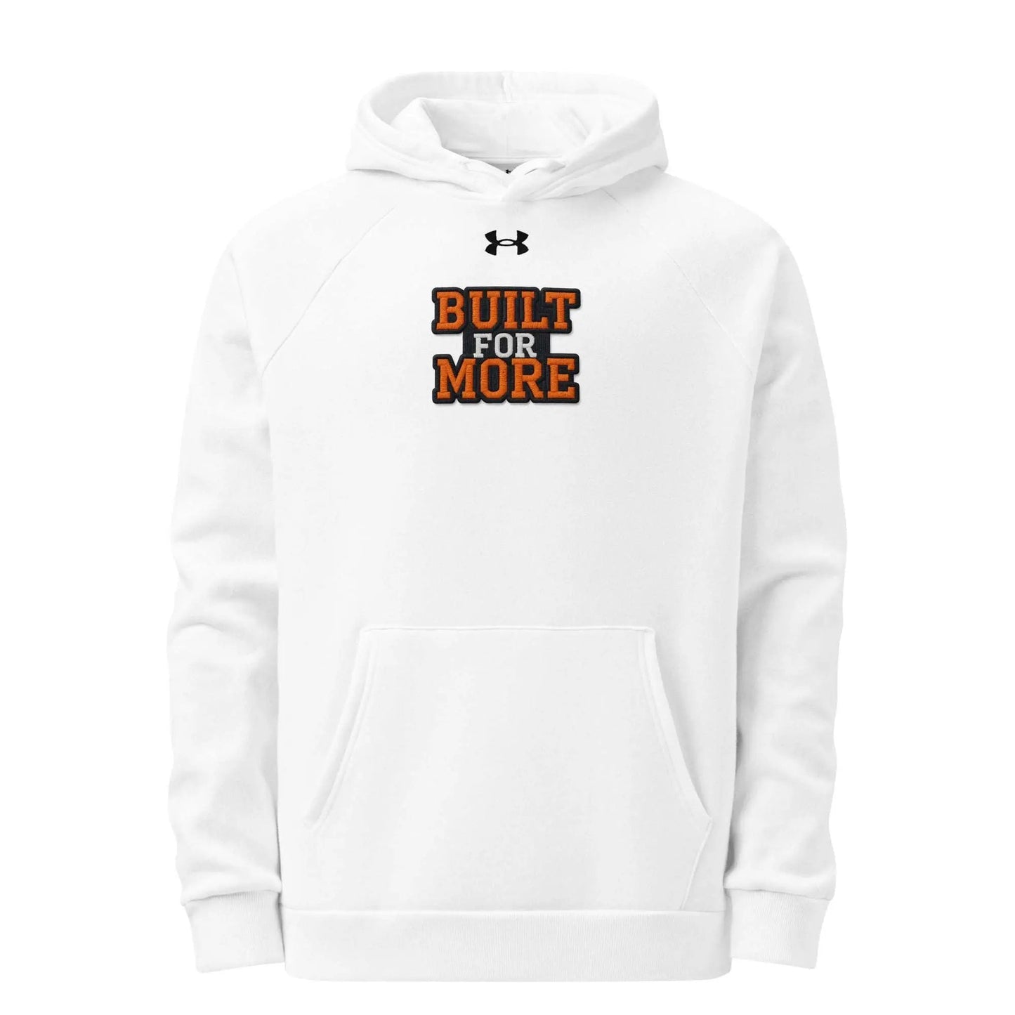 Under Armour® hoodie