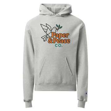 Unisex Champion hoodie (Rare Edition)
