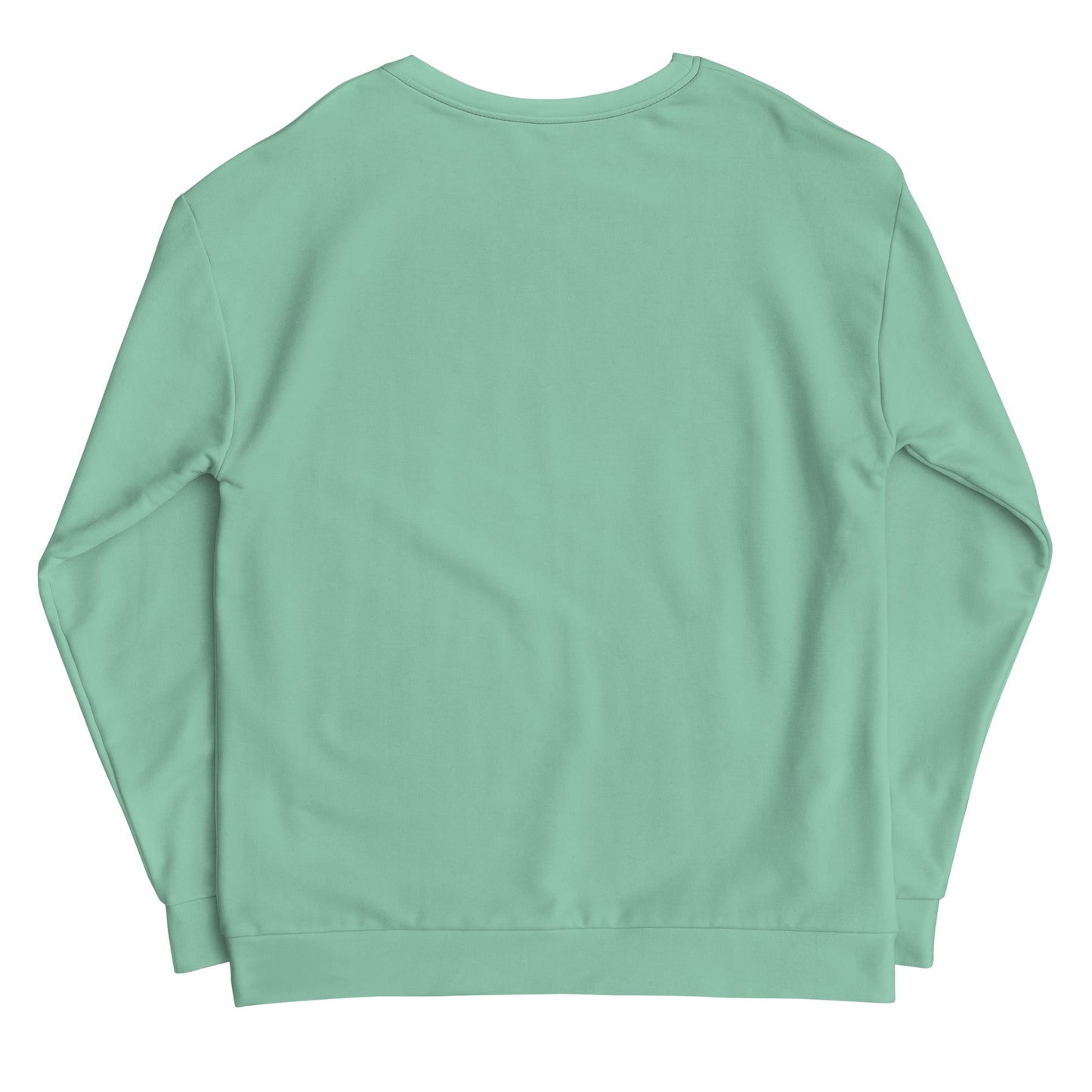 Premium Vista Blue Unisex Sweatshirt
