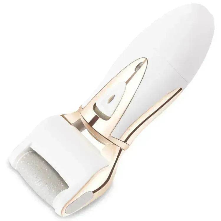 USB Rechargeable Foot Scrubber Dead skin removal - Velora