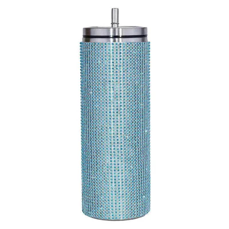 Vacuum Cup Stainless Steel Vacuum Straw - Velora