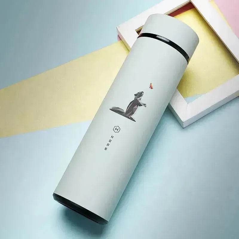 Vacuum stainless steel vacuum flask - Velora