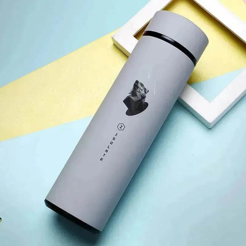 Vacuum stainless steel vacuum flask - Velora