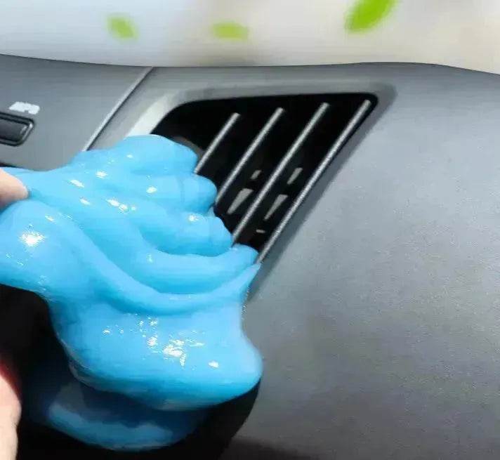 Vehicle Soft Glue Gap Dust Cleaning Products - Velora