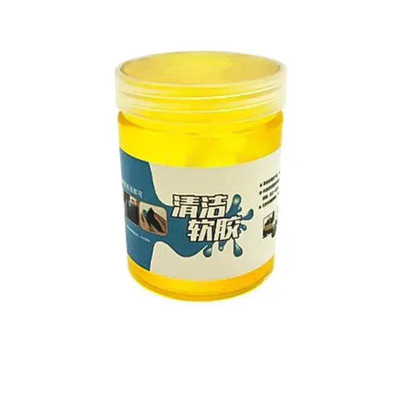 Vehicle Soft Glue Gap Dust Cleaning Products - Velora