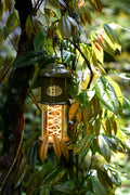 Peterson Housewares Meteor Green Camping Lantern - Velora Luxury Fashion