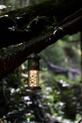 Peterson Housewares Meteor Green Camping Lantern - Velora Luxury Fashion