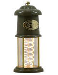Peterson Housewares Meteor Green Camping Lantern - Velora Luxury Fashion