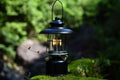 Peterson Vintage Camping Lantern for Outdoor Adventures - Velora Luxury Fashion