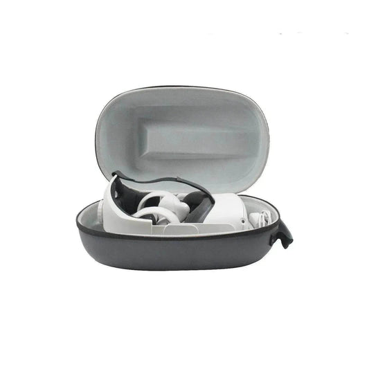 VR Glasses, Headband, Handbag, Zipper Storage Bag, Comfortable and Portable - Velora