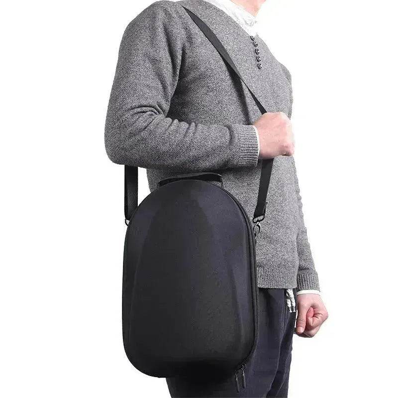 VR Glasses Portable Storage Bag With Strap - Velora