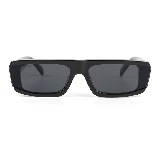 CHASE - Black
