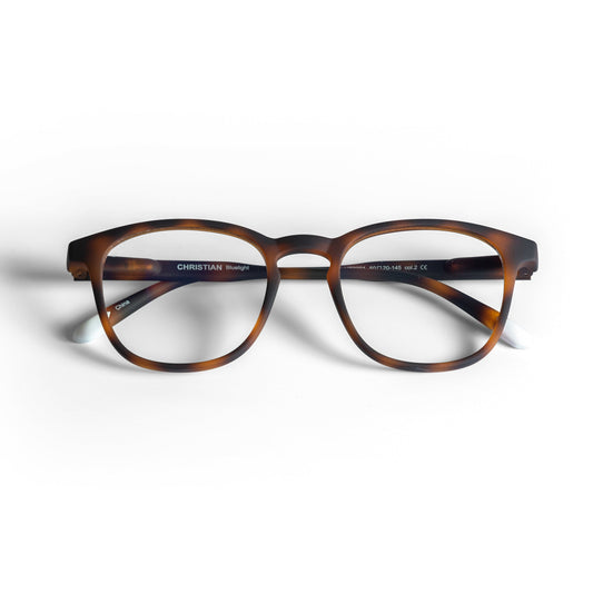 SUPERLIGHT™ | BLUE LIGHT GLASSES - Tortoise