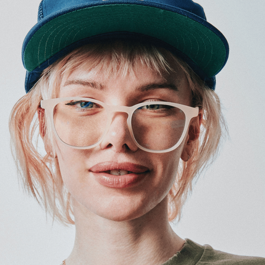 SUPERLIGHT™ | BLUE LIGHT GLASSES - Tortoise