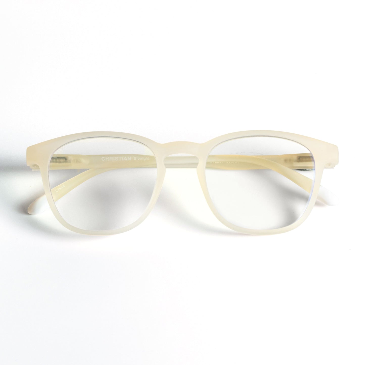 SUPERLIGHT™ | BLUE LIGHT GLASSES - Wheat