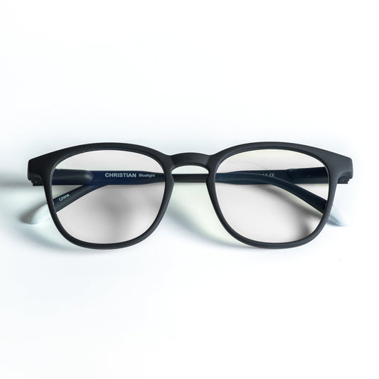 SUPERLIGHT™ | BLUE LIGHT GLASSES - Black