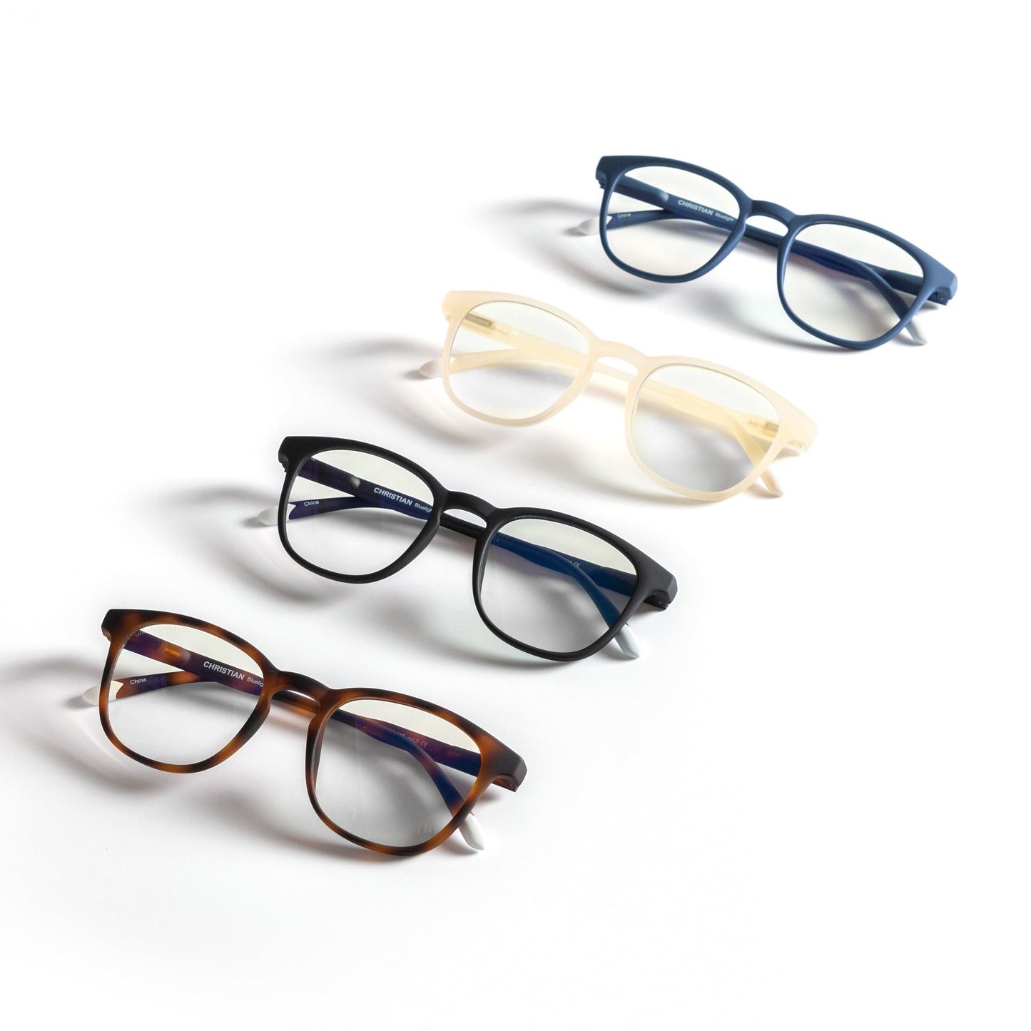 SUPERLIGHT™ | BLUE LIGHT GLASSES - Black