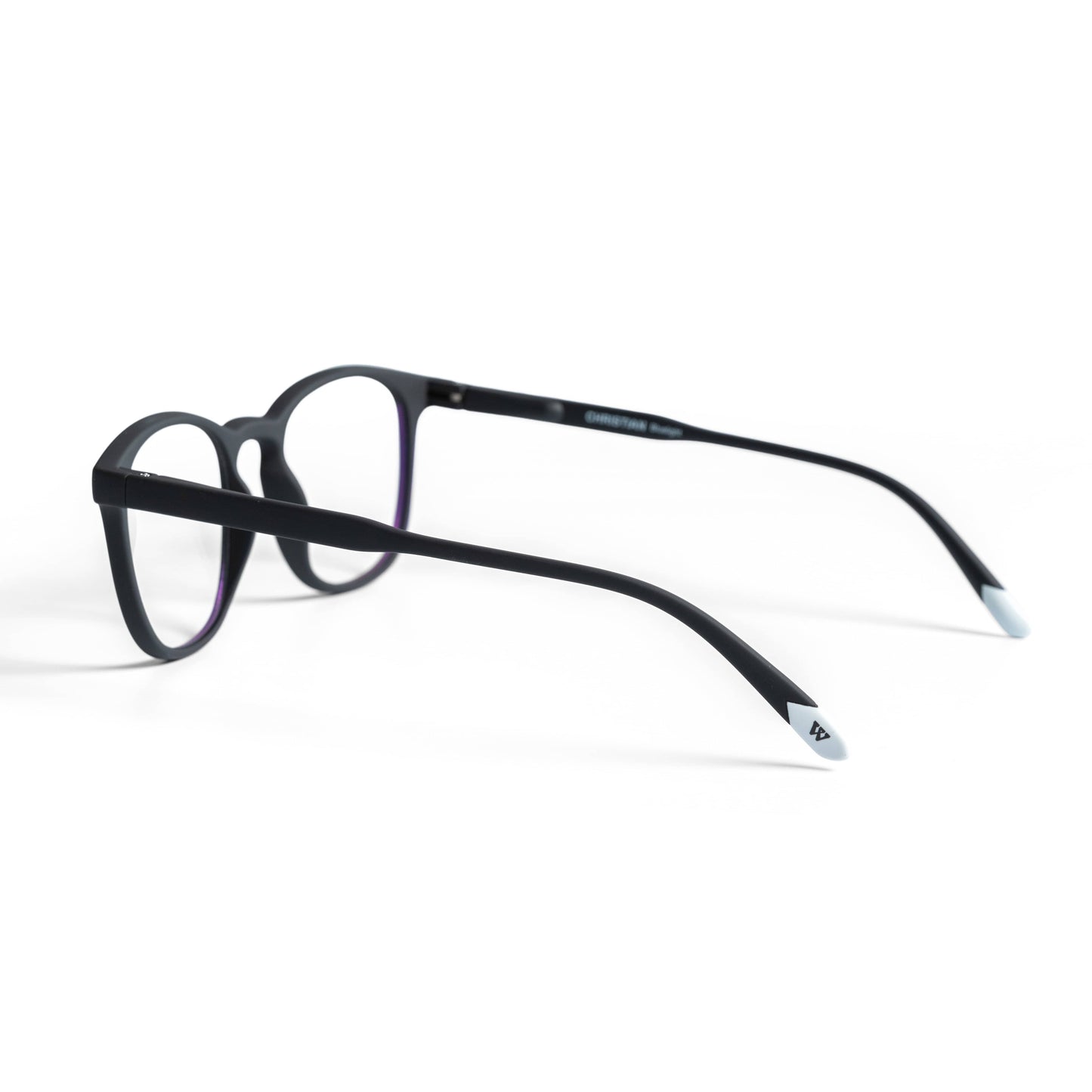 SUPERLIGHT™ | BLUE LIGHT GLASSES - Black