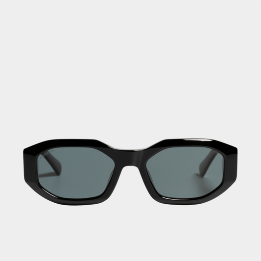CORAL - Black
