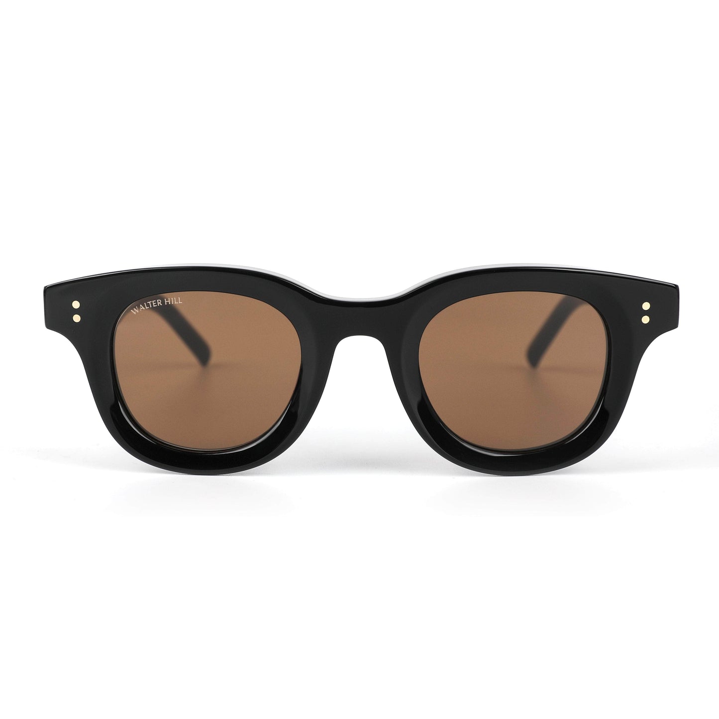 DANE - Black/Brown