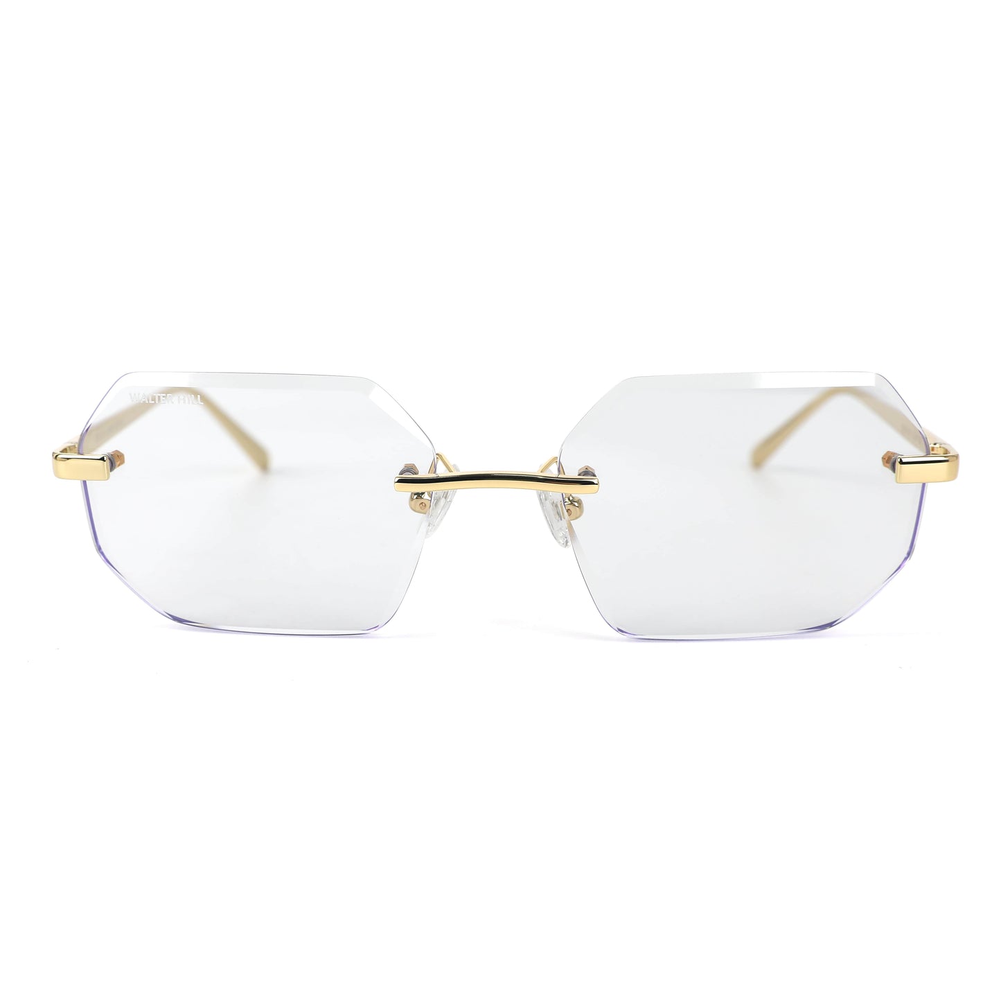 DECLAN - Gold/Clear