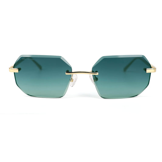 DECLAN - Gold/Emerald