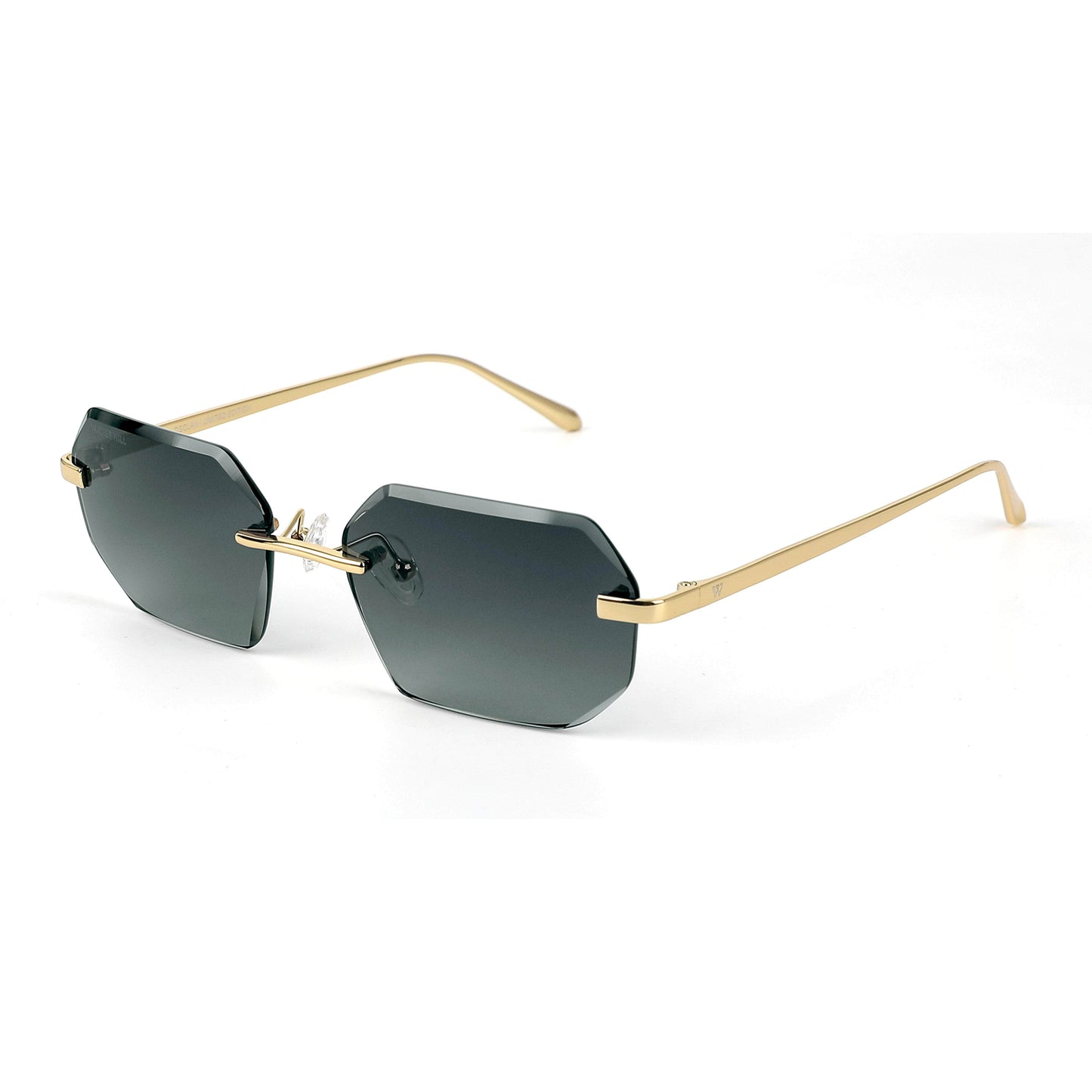 DECLAN - Gold/Gray