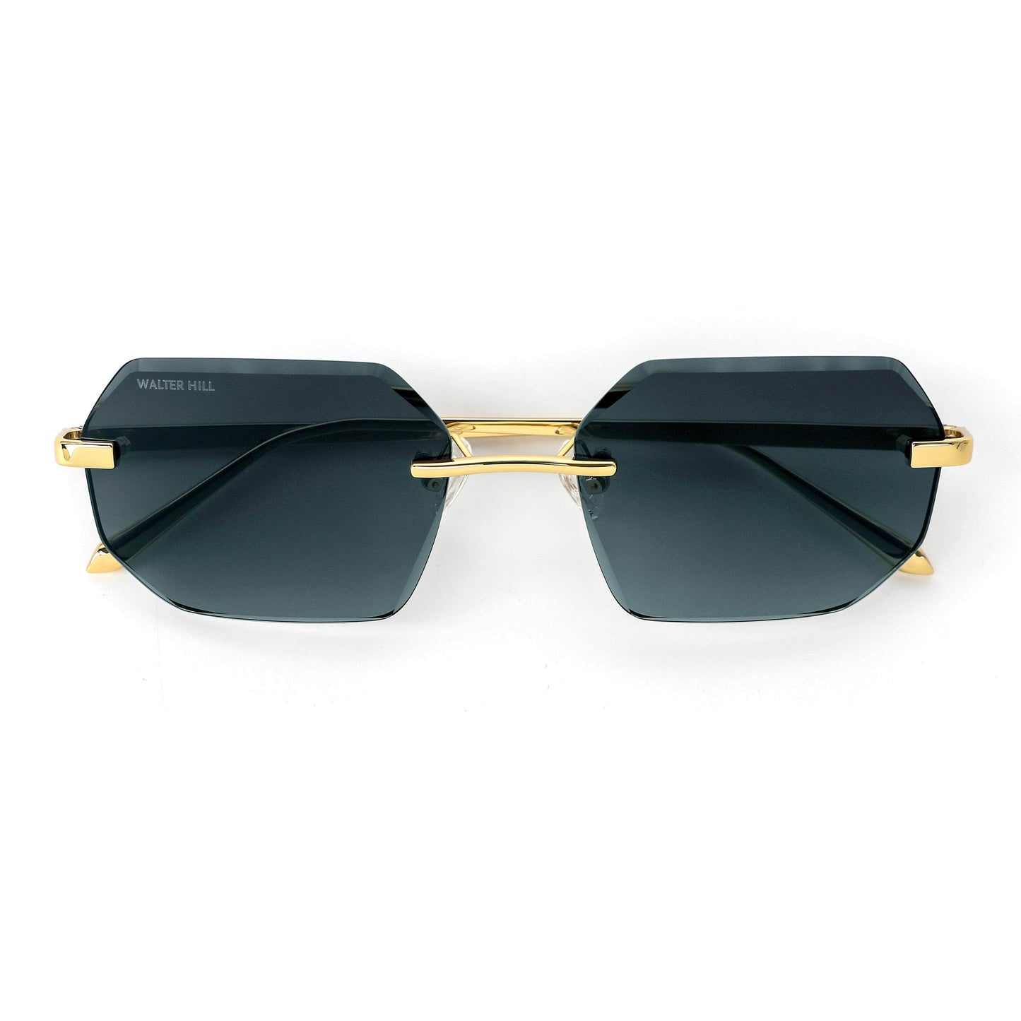 DECLAN - Gold/Gray