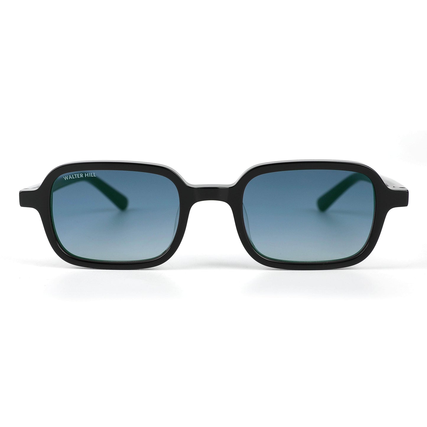 FOSTER - Black/Blue