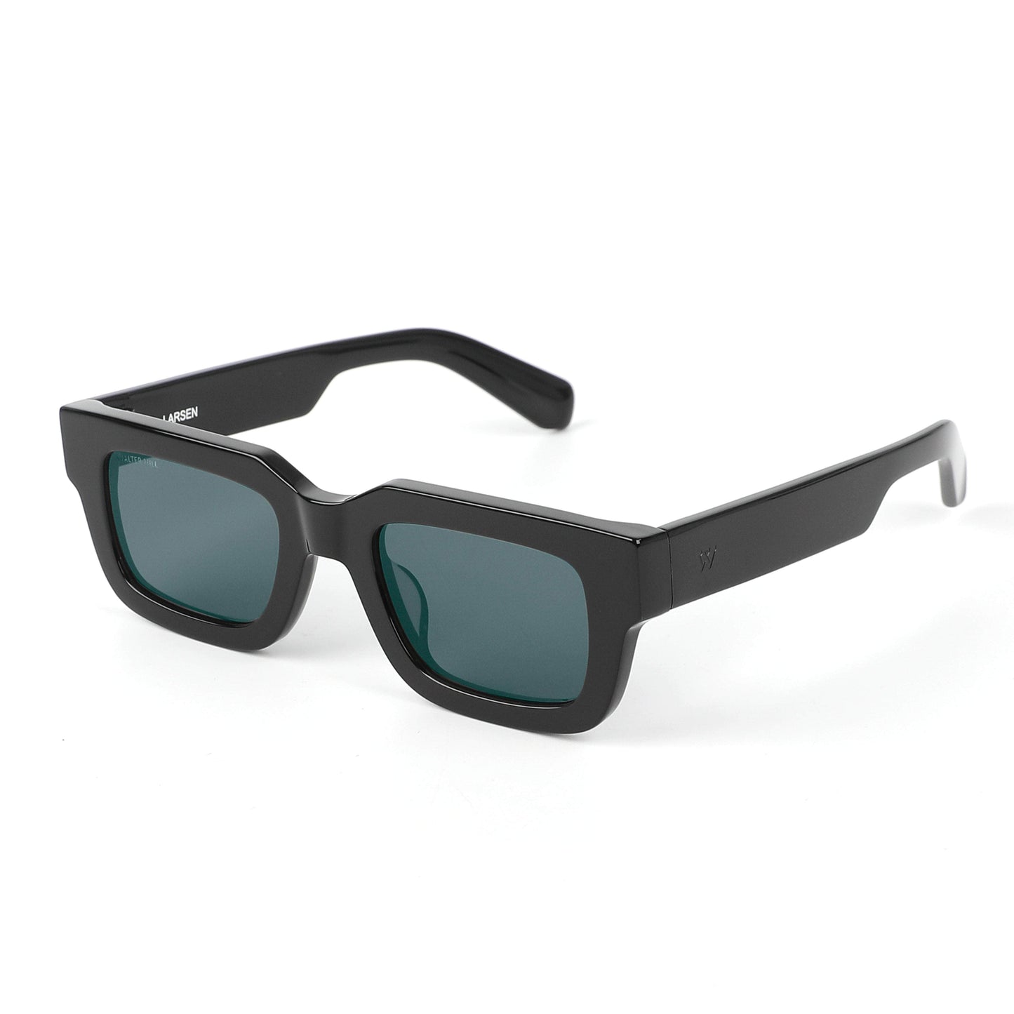 LARSEN - Black