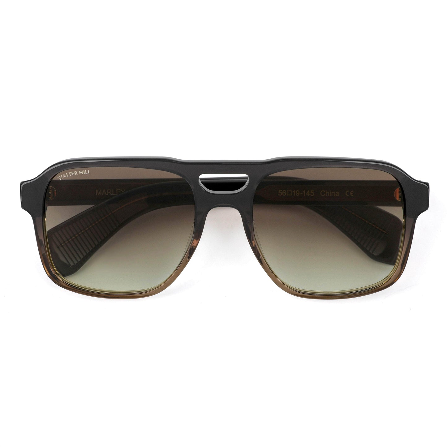 MARLEY - Brown/Brown Gradient