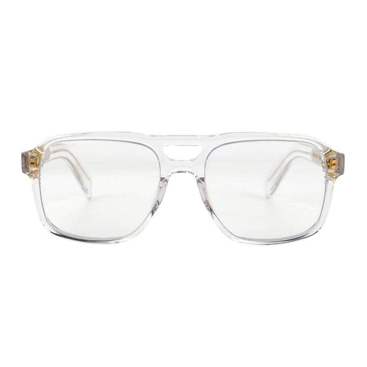 MARLEY - Clear/Blue Light Glasses