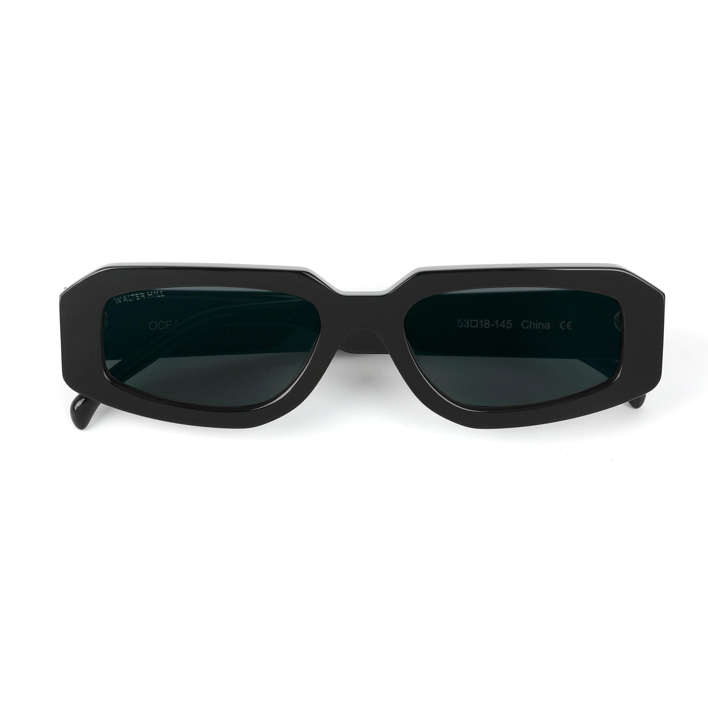 OCEAN - Black
