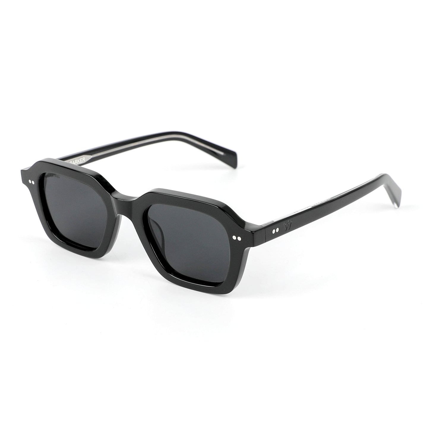 PARKER - Black