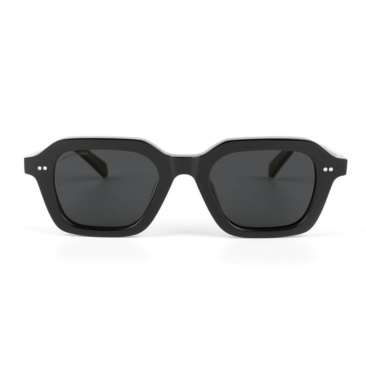 PARKER - Black