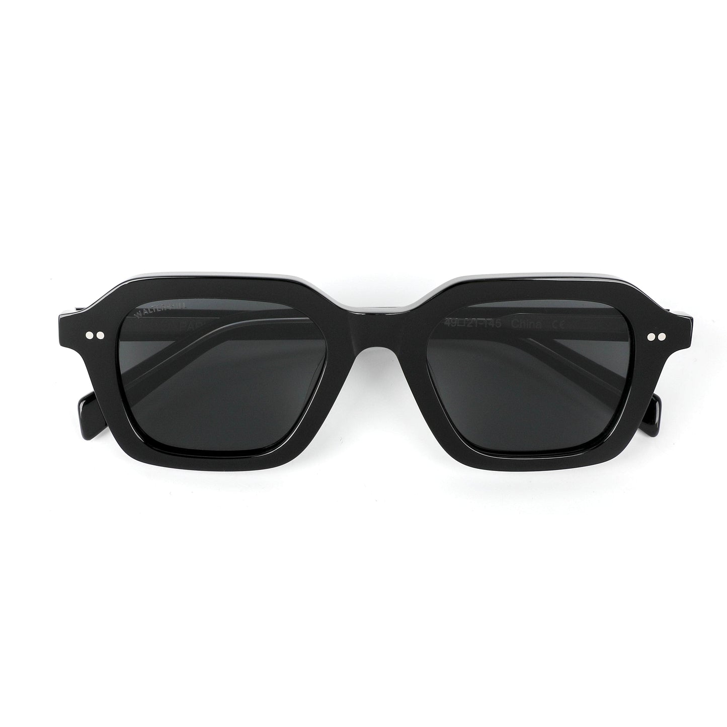 PARKER - Black