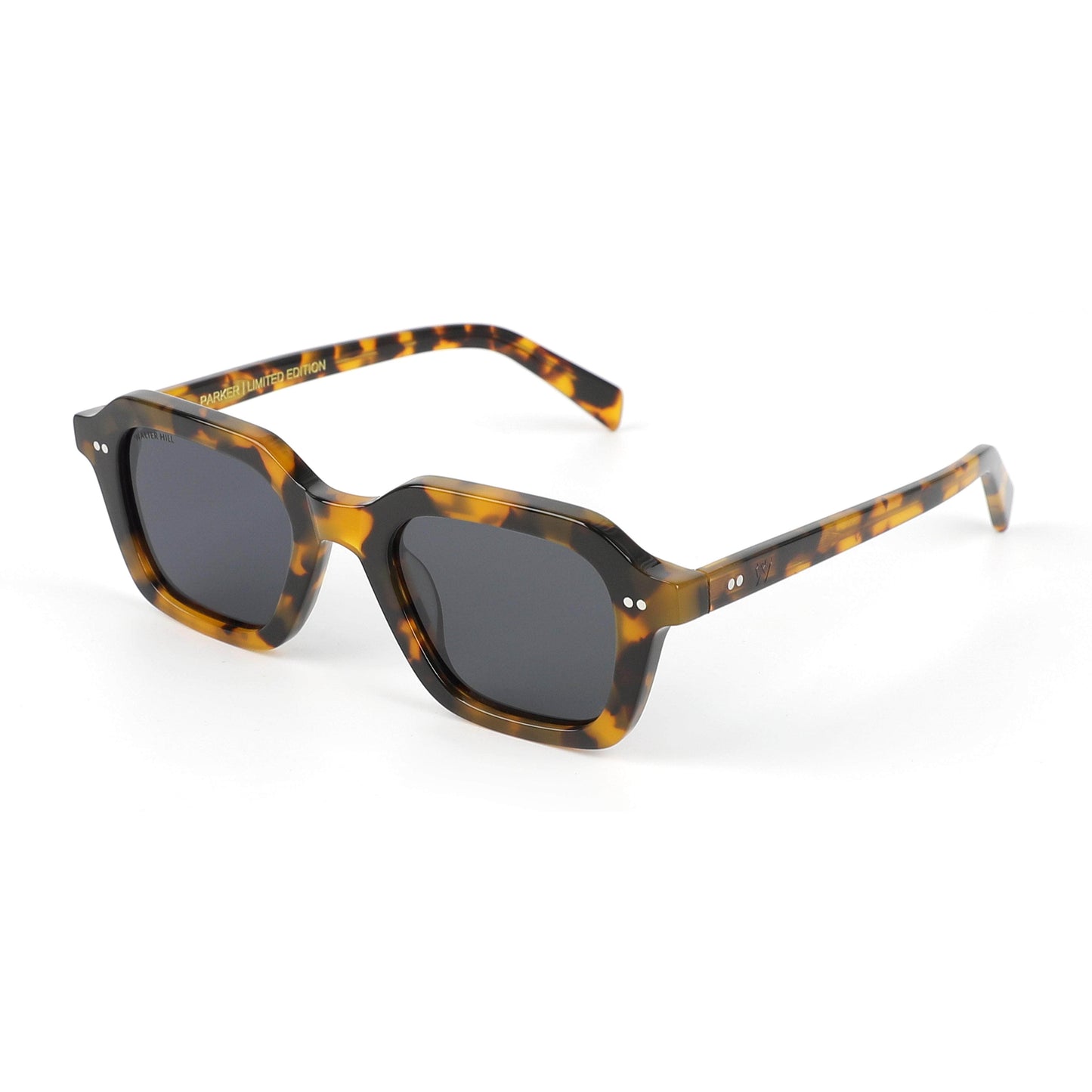 PARKER - Tortoise